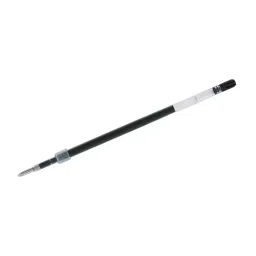 UNI Jetstream SXR C1 1 mm Fine Point Black Ball Pen Refill for SX-210 (Pack of 12 Pcs)-0