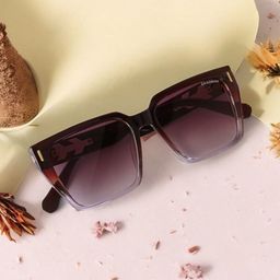 ZAADRAN Unisex Wayfarer Sunglasses with Polarised and UV Protected Lens-20