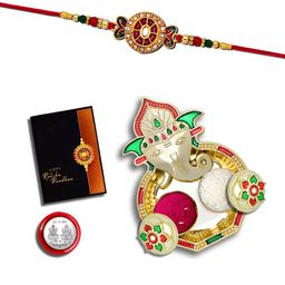 DeoDap Unisex Multi Rakhi-image-48
