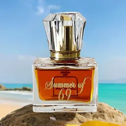 AZHEROUD Summer Of 69 Long Lasting Extrait de Parfum - 30 ml-26