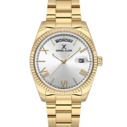 Daniel Klein DK.1.13764-3 Premium Analog Watch for Women-24