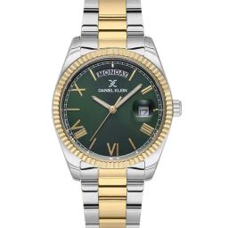 Daniel Klein DK.1.13764-5 Premium Analog Watch for Women-26