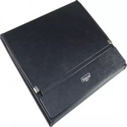 Worldone Easel Display Book, A4 20 Pocket - DB511-38