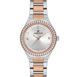 Daniel Klein DK.1.13765-5 Premium Analog Watch for Women-picture-32