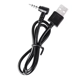 Amici Auto V6 and V6 Pro Charging Cable 51 cm Length For Helmet Intercom-35