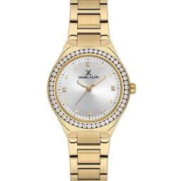 Daniel Klein DK.1.13765-3 Premium Analog Watch for Women-13