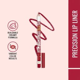Character Shape of You Lipliner C706 - 1.13 gm image 2