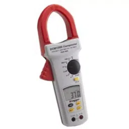 Megger DCM1500 Clamp Meter, 1500A dc, Max Current 1500A ac CAT IV With RS Calibration, 1005-572-picture-40
