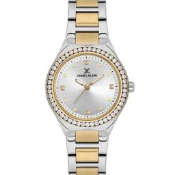 Daniel Klein DK.1.13765-4 Premium Analog Watch for Women-47