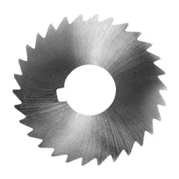 REWO High Speed Steel Slitting Saw, Diameter 200 mm, Thickness 4.5 mm-picture-14