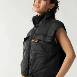 Bewakoof Black Plain Jacket-picture-38