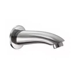 PLUMBER ANGEL Wall Spout with Wall Flange, ANG-4105-picture-22