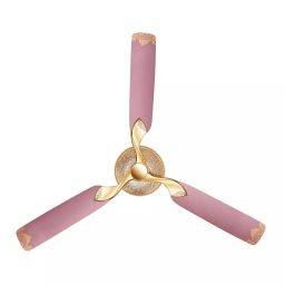 RR Signature JAIPUR MAHAL Ceiling Fan Rose Gold 1320 mm Sweep 320 RPM-image-63