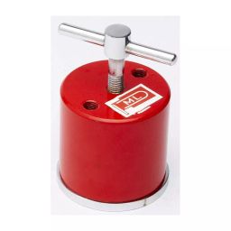 PML Alnico Pot Magnets With Interrupter (CAT NO: AP 142/1) : OD - 70mm, Holding Force - 80Kgs-21