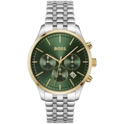 BOSS 1514159 Avery Analog Watch for Men-picture-42