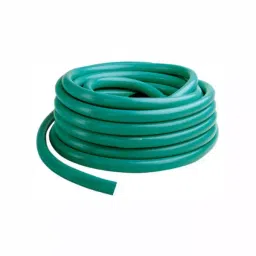 Biohall 8 mm Outer Diameter Natural Rubber Blood Pressure Tube, BLS.RUB.40-27