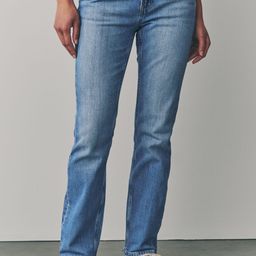 NEXT Women Skinny Fit Mid-Rise Light Fade Stretchable Jeans-image-95