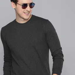 HERE&NOW Solid Sweatshirt-image-47