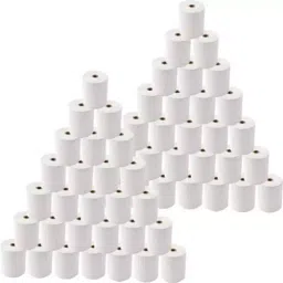 Security Store Thermal Paper Rolls SS-2 Inch (Set 20)-20