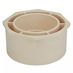 Ashirvad 2 x 25.4 mm (1 Inch) CPVC Bushing (70000447)-10