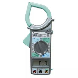 Pro'sKit MT-3266 Digital AC Clamp Meter 1000 A 750 V-9