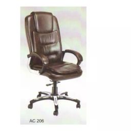 AEROTECH AC 206 Plastic Executives Chair-image-18