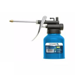 Hogert Technik 200 ml Metal Pressure Oil Can, HT8G930-picture-12