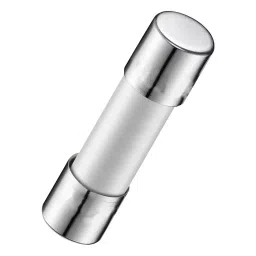 MULTICOMP PRO Cartridge Fuses FUSE, CARTRIDGE, TIME DELAY, 6.3A/250VAC, MP000858 (Pack of 10)-31