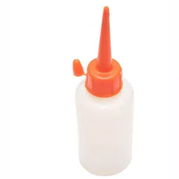 EASYSEW 50 ml Sewing Machine Oil Bottle/Kuppi, E-KUPPI-50ML-39