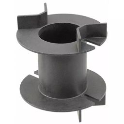 Epcos Polyphenylene Sulphide Vertical Coil Former for PM 114 x 93 Core, B65734B1000T001-47