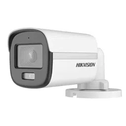HikVision 3K ColorVu Audio Fixed Mini Bullet Camera with Built-in Mic, DS-2CE10KF0T-PFS-28