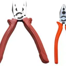 Sky Blue Sbe_Plier_Combo_Mod_00992 Groove Plier 7.8 inch Set of 2 Pcs-picture-11
