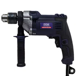 OEM 810 W Power 1.3 cm Chuck Size Copper Motor Impact Drill, ID13-picture-20