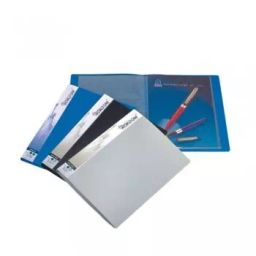 Worldone Display Book, A3 Size 40 Pocket - DB513-94