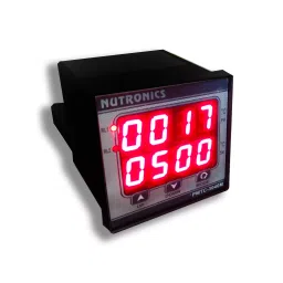 Nutronics Temperature Controller PMTC - 3040M-36
