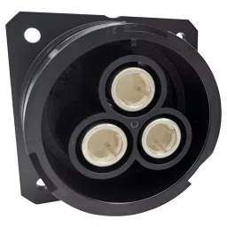 AMPHENOL INDUSTRIAL CIRCULAR CONN, RCPT, 3POS, CRIMP, GTCE030-36-4P(072)-image-51
