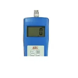 Manicom 4 Digit 18mm LCD Vibration Meter image 3