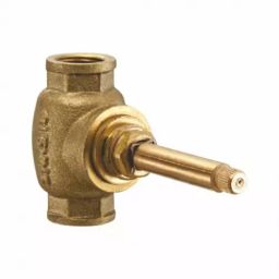 PLUMBER Concealed Set for Concealed Stop Cock 15 mm, U-2106-40