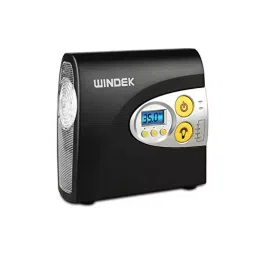 Windek 1902 Digital Tyre Inflator-27