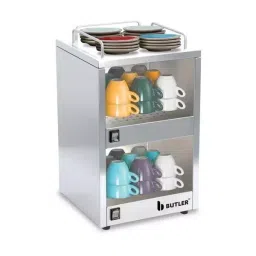 Butler 0.14 kW CW-2 Cup Warmer-image-83