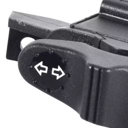 Uno Minda Indicator Switch for Piaggio Vespa 2W (SW-0925-M01) image 2