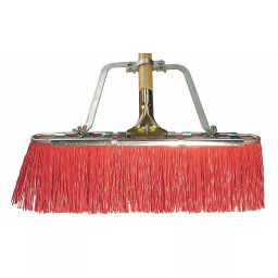 TOUGH GUY Push Broom 17 inch Sweep Face, 12L032-image-22