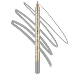 JUSTGOLD 3 In 1 Long Lasting One Swipe Application Matte Finish Lip Pencil - 2g - Grey 568-29