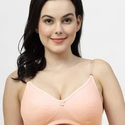 SHYAM SONS FLAIR Femina Women Half Coverage T-shirt Bra-picture-56