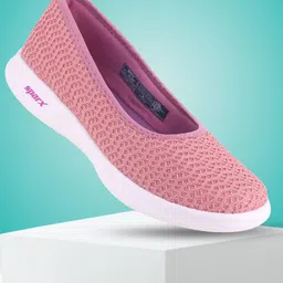 Sparx Women Round Toe Sneakers-46