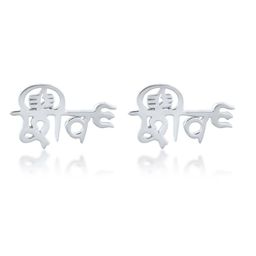 MEMOIR Classic Drop Earrings-image-67