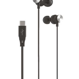 Onelife Music -9 Type C Wired Earphone - Black-10