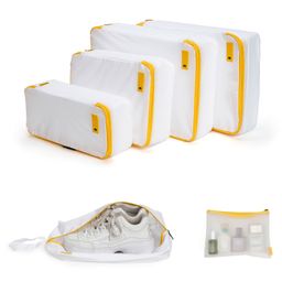 MOKOBARA The Packing Cubes Set of 6- Still Loading Sunray-7