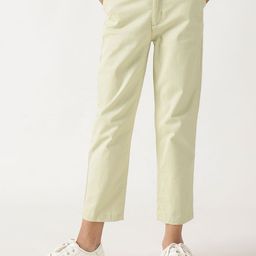 One Friday Boys Relaxed Chinos Trousers-image-91