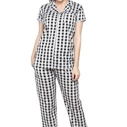 evolove Women Night suit-image-16